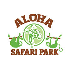 Aloha Safari Park