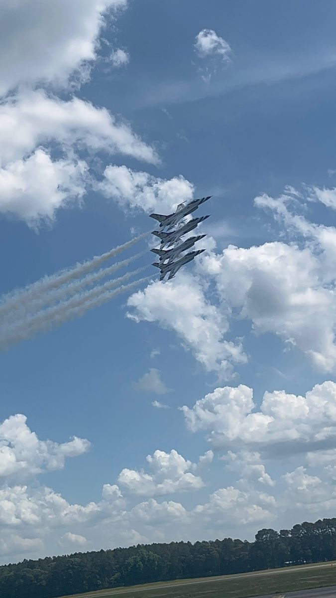 The Thunderbirds