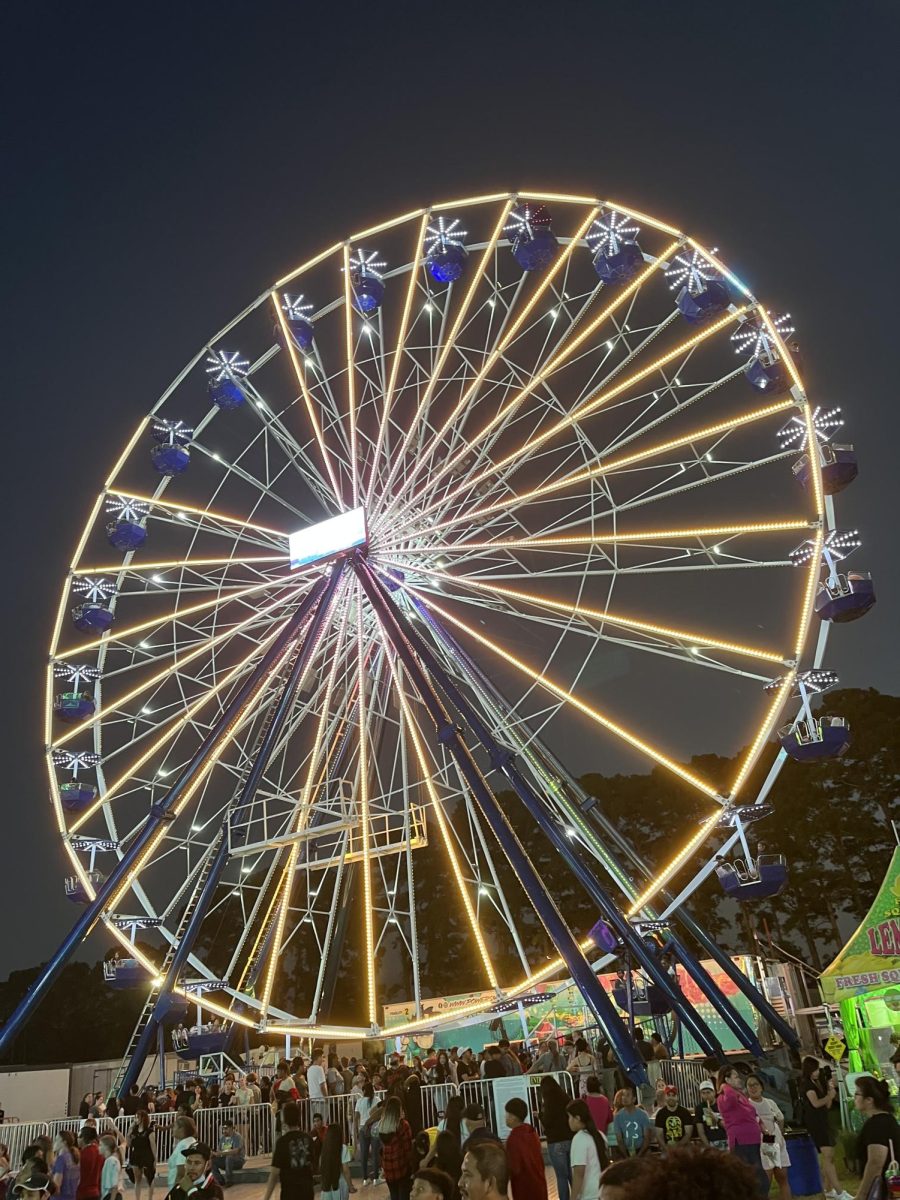 Upcoming Wayne County Agriculture Fair