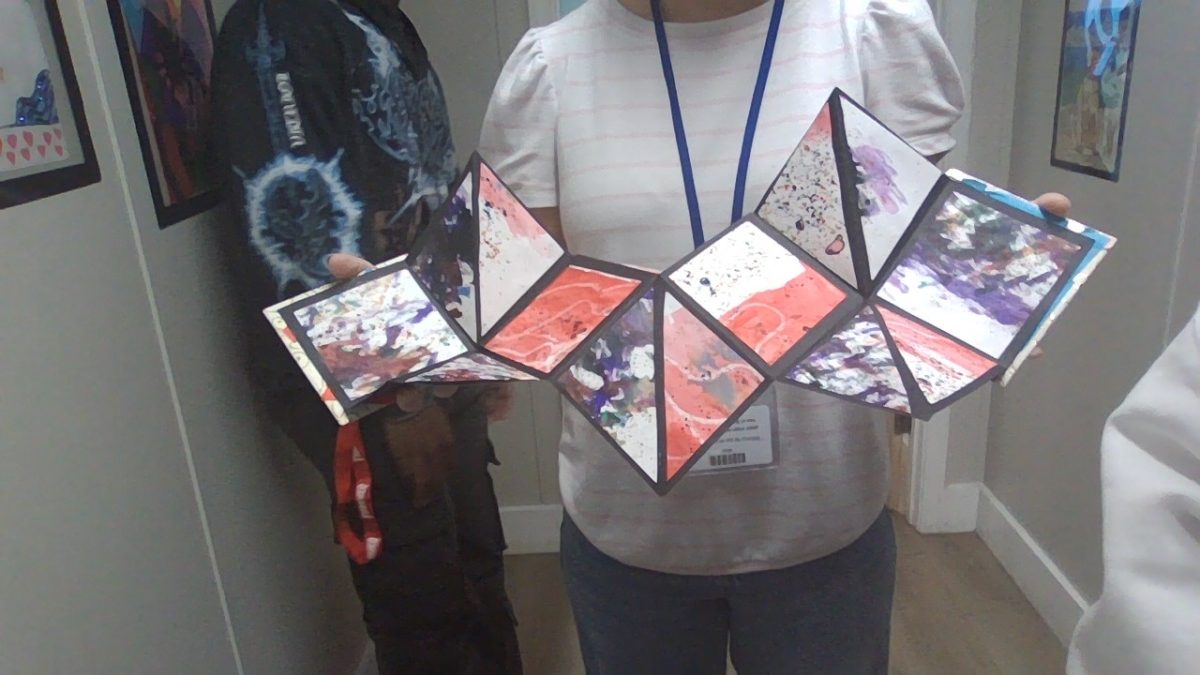 Student Artwork