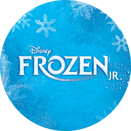 A Frozen Musical: In Development at Wayne Christian