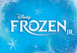 A Frozen Musical Is In Development from Wayne Christian