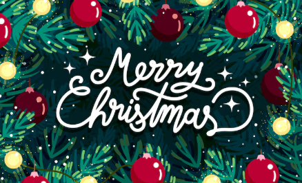 WCS Student Christmas Poll