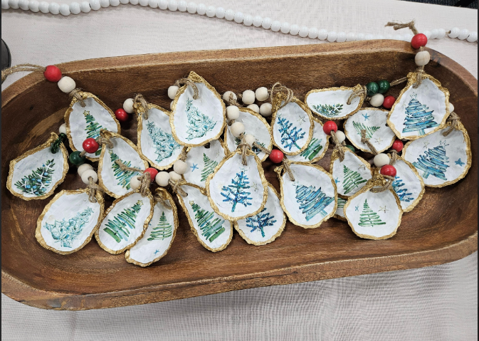 Madeline Newberry's Crafts