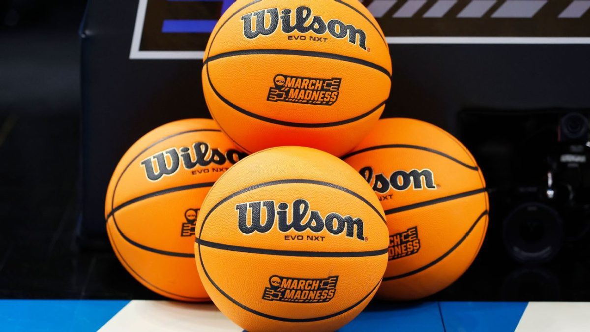 NCAA March Madness Tournament