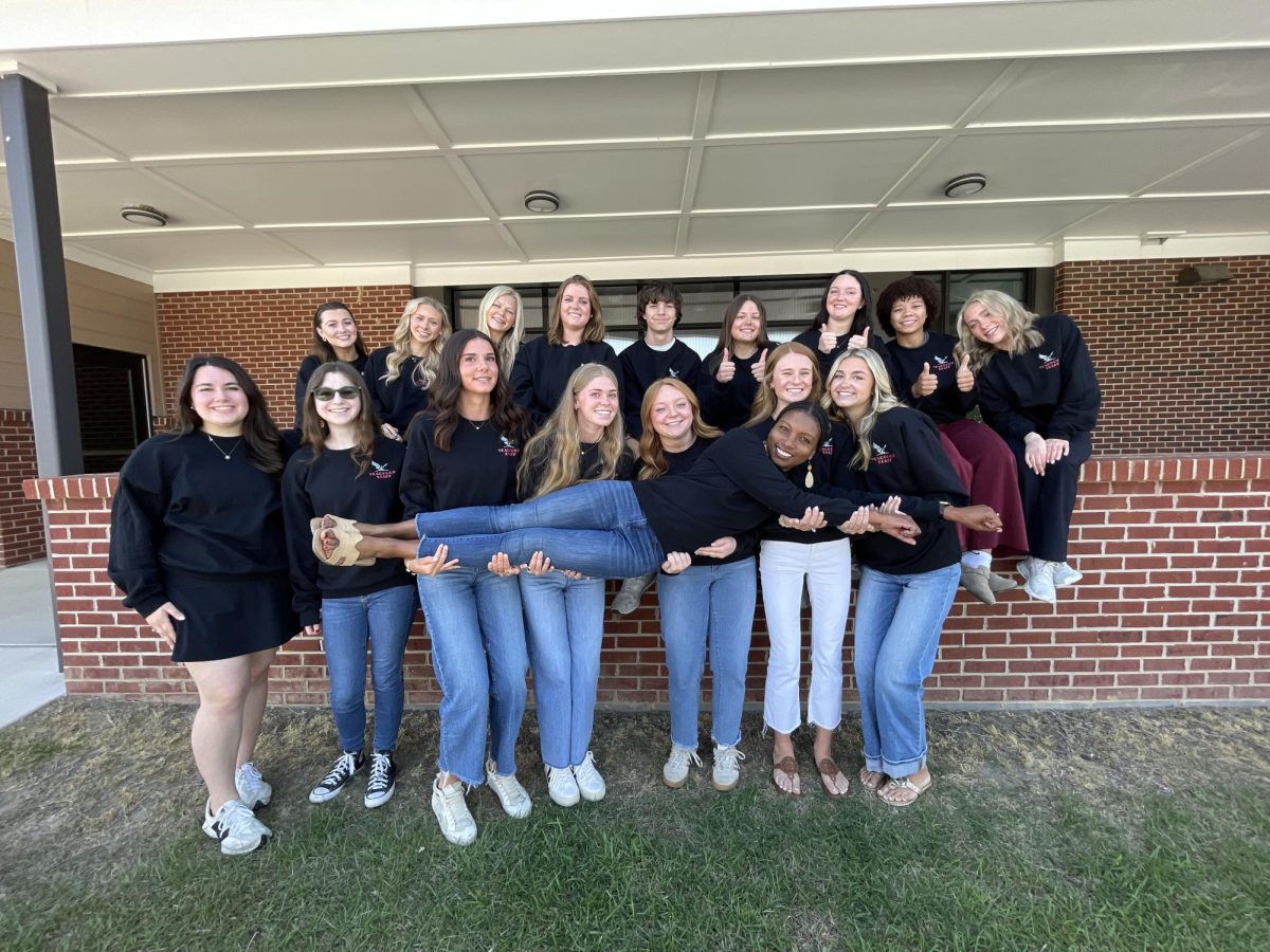 Buy Your Yearbook Today!