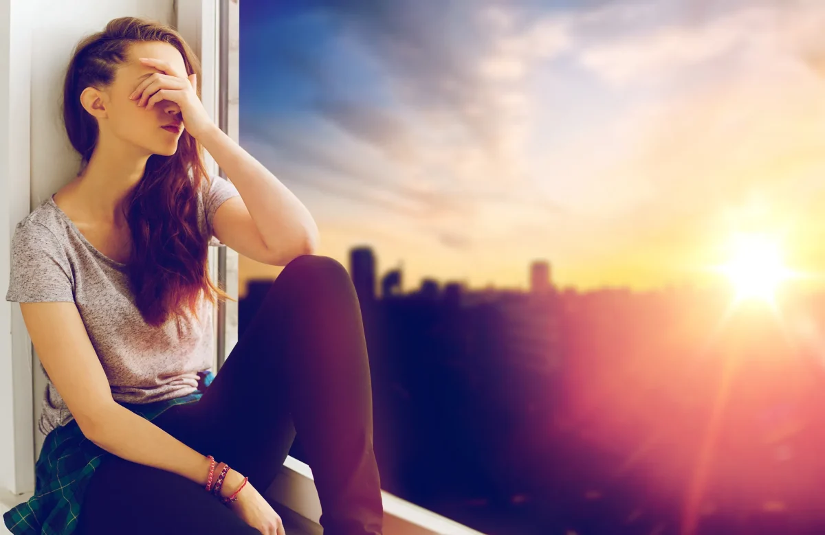 Finding Purpose in Stagnation