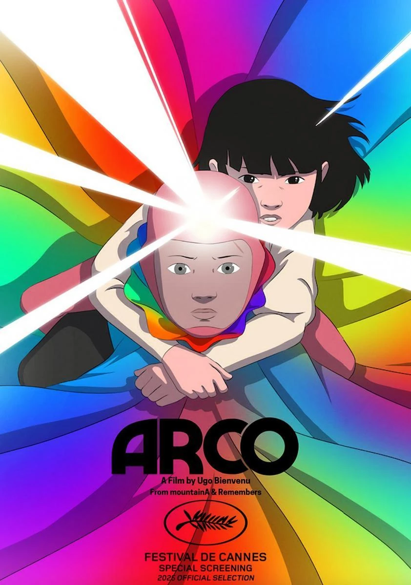 Arco: A Journey Beyond Imagination