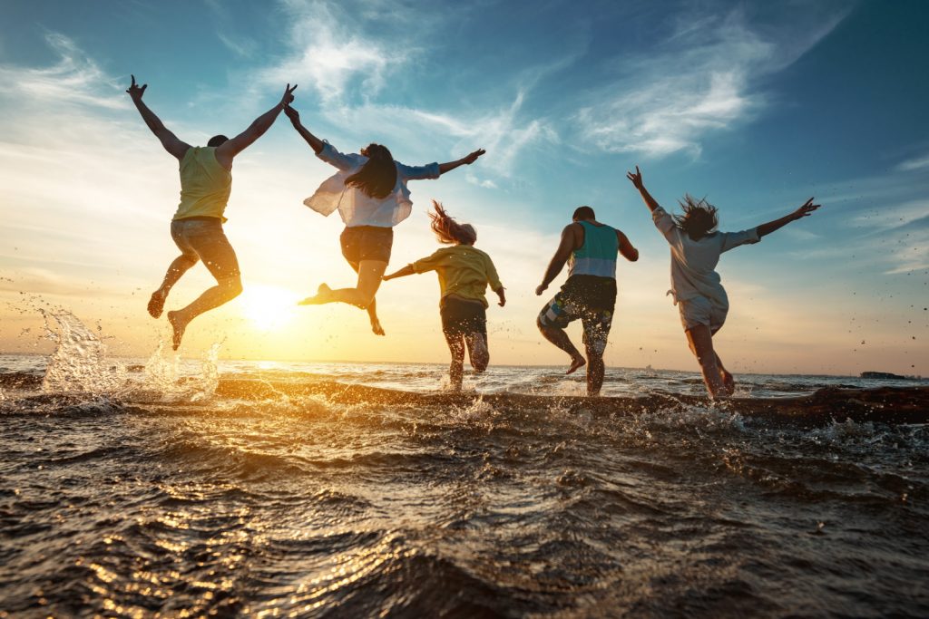 School’s Out: The Ultimate Guide to Summer Activities